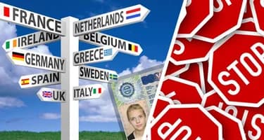 Как и в каких странах Европы будут гадить российским туристам: названа альтернатива запрета Шенгенских виз Как и в каких странах Европы будут гадить российским туристам: названа альтернатива запрета Шенгенских виз