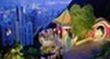 Турпоток из России в Гонконг постоянно растет Турпоток из России в Гонконг постоянно растет