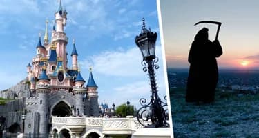 Туристы умирают как мухи: в фешенебельном отеле Диснейленда скончался уже 3-й турист за 10 дней Туристы умирают как мухи: в фешенебельном отеле Диснейленда скончался уже 3-й турист за 10 дней