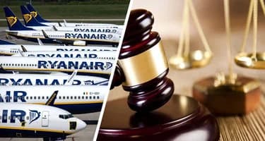 Новое решение суда ЕС: авиакомпаниям не уйти повышенных от компенсаций пассажирам Новое решение суда ЕС: авиакомпаниям не уйти повышенных от компенсаций пассажирам