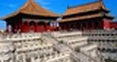 Чиновники открыли в Пекине Год российского туризма в Китае Чиновники открыли в Пекине Год российского туризма в Китае