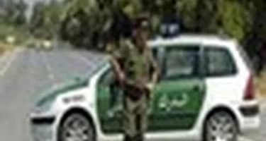 Алжир усиливает меры безопасности в преддверии новогоднего наплыва туристов Алжир усиливает меры безопасности в преддверии новогоднего наплыва туристов