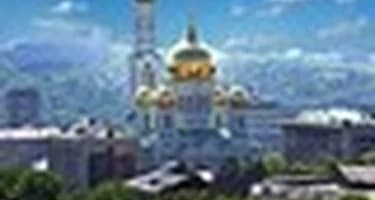 В Ростове создали туристический информационный центр В Ростове создали туристический информационный центр