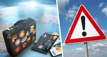 Осторожно, отпуск: куда российским туристам не стоит планировать летний отдых в 2025 году Осторожно, отпуск: куда российским туристам не стоит планировать летний отдых в 2025 году