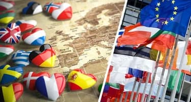 Объявлен новый рейтинг стран Европы по безопасности нахождения на их территории Объявлен новый рейтинг стран Европы по безопасности нахождения на их территории