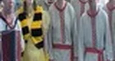 «Ворота Севера» откроются в Вологде 30 марта «Ворота Севера» откроются в Вологде 30 марта