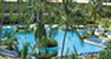 Blue Diamond откроет два отеля в Пунта-Кане Blue Diamond откроет два отеля в Пунта-Кане