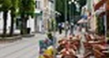 Отсутствие «Новой волны» принесло Юрмале большие убытки Отсутствие «Новой волны» принесло Юрмале большие убытки