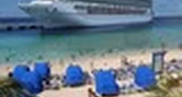 Хорошо забытое старое: «Carnival» займется «омоложением» своего 15-летнего лайнера Хорошо забытое старое: «Carnival» займется «омоложением» своего 15-летнего лайнера