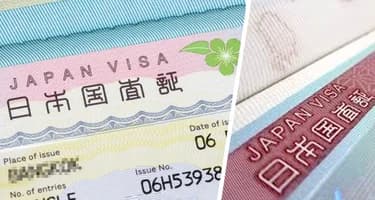 Япония с 2026 года повысит визовые сборы и налоги для российских туристов Япония с 2026 года повысит визовые сборы и налоги для российских туристов