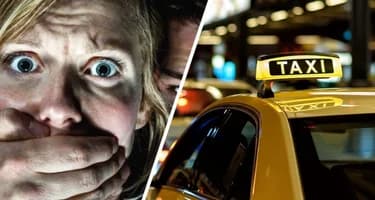 Туристка в шоке после того, как Uber списал с ее карточки 30 000 долларов за поездку из отеля в аэропорт Туристка в шоке после того, как Uber списал с ее карточки 30 000 долларов за поездку из отеля в аэропорт