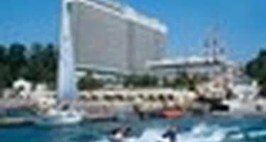 За минувший год Сочи посетило более 5 млн туристов За минувший год Сочи посетило более 5 млн туристов