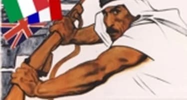 Италии объявлена война. Где ждать ударов? Италии объявлена война. Где ждать ударов?