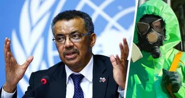 Новый страшный вирус со смертностью 90%: туристам запретили посещать три опасные страны Новый страшный вирус со смертностью 90%: туристам запретили посещать три опасные страны