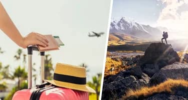 30 дней свободы: Казахстан упрощает правила для иностранных гостей и запускает «умный туризм» 30 дней свободы: Казахстан упрощает правила для иностранных гостей и запускает «умный туризм»