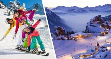 Для российских туристов открылся зимний сезон в популярной стране Для российских туристов открылся зимний сезон в популярной стране