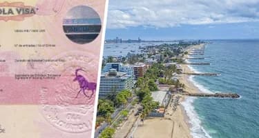 Ещё одна страна отменяет визы для россиян Ещё одна страна отменяет визы для россиян