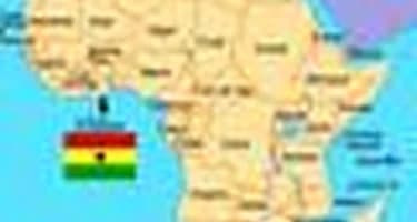 Гана проводит оздоровление туристической отрасли Гана проводит оздоровление туристической отрасли