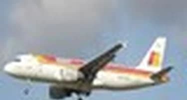 Iberia возобновила рейсы из Санкт-Петербурга в Мадрид Iberia возобновила рейсы из Санкт-Петербурга в Мадрид