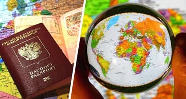 Куда рвануть на майские без загранпаспорта? ТОП-6 направлений для спонтанного отпуска Куда рвануть на майские без загранпаспорта? ТОП-6 направлений для спонтанного отпуска