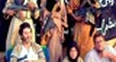 За торговлю туристами в Алжире гид получил пять лет тюрьмы За торговлю туристами в Алжире гид получил пять лет тюрьмы