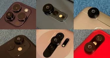 Невероятно, но факт: объектив за 35 долларов превращает любой смартфон в мощный микроскоп Невероятно, но факт: объектив за 35 долларов превращает любой смартфон в мощный микроскоп
