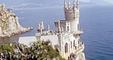 Министру по туризму Крыма стыдно за местные санатории, он пообещал исправить ситуацию в течение 2 лет Министру по туризму Крыма стыдно за местные санатории, он пообещал исправить ситуацию в течение 2 лет