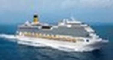 Круизный туризм в ОАЭ набирает обороты Круизный туризм в ОАЭ набирает обороты