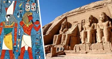 Зимняя сказка по-египетски: почему Луксор и Асуан - лучшие места для зимнего отдыха в Египте? Зимняя сказка по-египетски: почему Луксор и Асуан - лучшие места для зимнего отдыха в Египте?