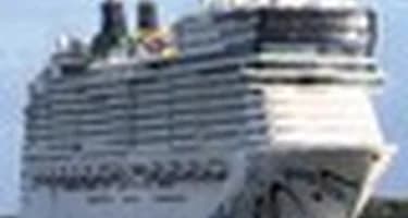 «Norwegian Cruise Line» будет «грузить» туристов сразу в нескольких портах на один круиз «Norwegian Cruise Line» будет «грузить» туристов сразу в нескольких портах на один круиз