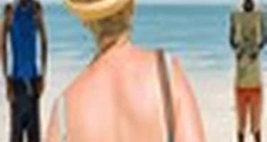 Женский секс-туризм: взгляд изнутри Женский секс-туризм: взгляд изнутри