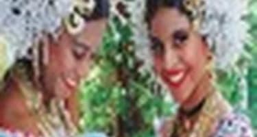 Белорусских туристов пустят в Панаму без виз Белорусских туристов пустят в Панаму без виз