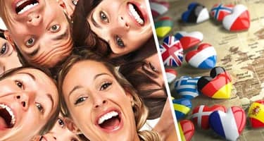 Названы главные ошибки, которые совершают туристы в Европе, и над которыми смеются местные Названы главные ошибки, которые совершают туристы в Европе, и над которыми смеются местные