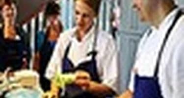 Бирмингем привлечет туристов высокой гастрономией Бирмингем привлечет туристов высокой гастрономией