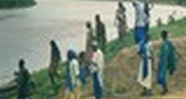 Из-за туристов жителям развивающихся стран не хватает воды Из-за туристов жителям развивающихся стран не хватает воды