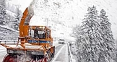 Российские туристы застряли на австрийских курортах Российские туристы застряли на австрийских курортах