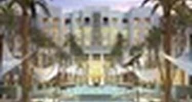 В Абу-Даби открылся отель бренда «Hyatt» В Абу-Даби открылся отель бренда «Hyatt»