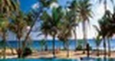 Фиджи оправилась после урагана Фиджи оправилась после урагана