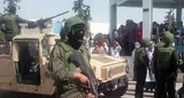 Тунисские власти разрабатывают средства спасения туристического сезона: расчеты в рублях, закрытие салафитских мечетей, вооруженная охрана отелей, снижение цен Тунисские власти разрабатывают средства спасения туристического сезона: расчеты в рублях, закрытие салафитских мечетей, вооруженная охрана отелей, снижение цен