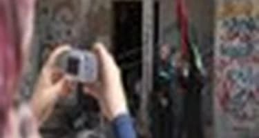 На обломках самовластья: перспективы ливийского туризма На обломках самовластья: перспективы ливийского туризма