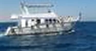 В Египте взорвался катер, пострадал юный турист из России В Египте взорвался катер, пострадал юный турист из России