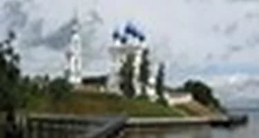 В 2014 году Нижегородскую область посетили более 830 тыс. туристов В 2014 году Нижегородскую область посетили более 830 тыс. туристов