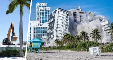 На знаменитом курорте начался массовый снос домов отдыха и отелей: под бульдозер попали тысячи объектов На знаменитом курорте начался массовый снос домов отдыха и отелей: под бульдозер попали тысячи объектов