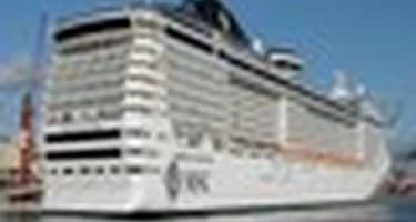 Круизный лайнер «MSC Preziosa» пополнит флотилию «MSC Cruises» Круизный лайнер «MSC Preziosa» пополнит флотилию «MSC Cruises»