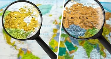 Россиянка пожила в США и Канаде, и сообщила, почему там надолго не останется Россиянка пожила в США и Канаде, и сообщила, почему там надолго не останется