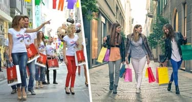 Турецкий шопинг-рай: Русские туристы штурмуют бутики класса люкс, оставляя след из золота и дизайнерских сумок Турецкий шопинг-рай: Русские туристы штурмуют бутики класса люкс, оставляя след из золота и дизайнерских сумок