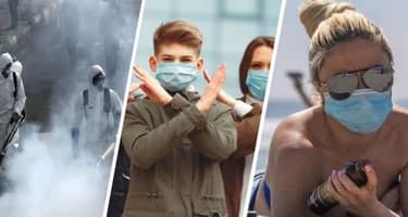 В популярной у россиян стране произошла вспышка серьезного инфекционного заболевания В популярной у россиян стране произошла вспышка серьезного инфекционного заболевания