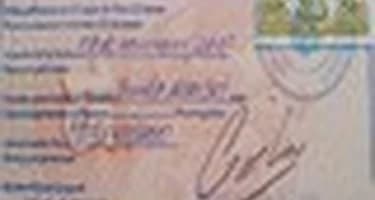 Россия и Панама подписали соглашение о безвизовом режиме Россия и Панама подписали соглашение о безвизовом режиме