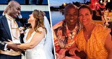 Норвежская принцесса и ее муж – чернокожий шаман, вызвали скандал неоплаченными счетами за медовый месяц Норвежская принцесса и ее муж – чернокожий шаман, вызвали скандал неоплаченными счетами за медовый месяц