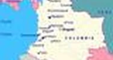 Колумбия вложит в туризм 66 миллионов долларов Колумбия вложит в туризм 66 миллионов долларов